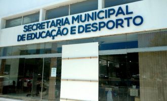 Prefeitura abre inscrições para vagas temporárias