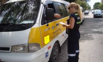 Secretaria alerta para contratação de transporte escolar
