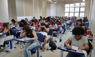 Matrículas do Pave serão realizadas de 12 a 17 de fevereiro