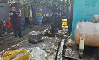 São Lourenço do Sul: comerciante é preso por crime ambiental