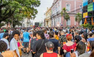 Confira o que funciona no feriadão de Carnaval