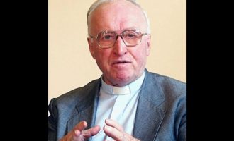 Morre Dom Jayme Chemello, Bispo Emérito de Pelotas