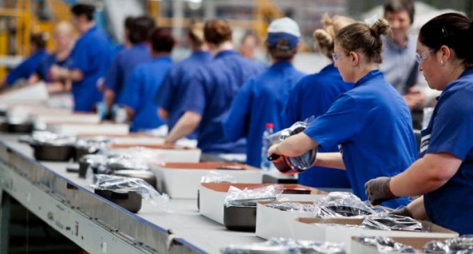 FIERGS vê consequências danosas para a indústria caso ocorra redução na jornada de trabalho semanal
