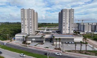 Primeiro empreendimento do novo Bairro Porto5 é apresentado
