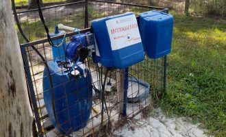 Indústria de conservas é interditada no Distrito Industrial de Pelotas