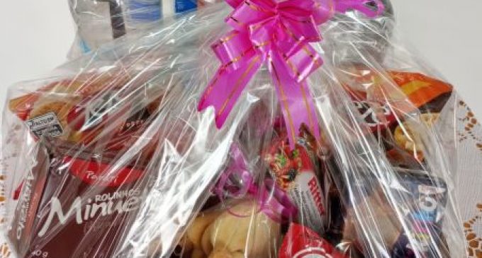 Aapecan prepara Cesta de Petiscos para o Dia das Mães