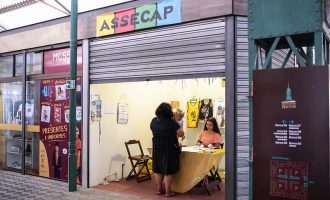 Assecap troca ingressos para o Carnaval por alimentos