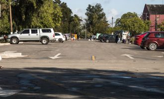 Programa Sossego na Área busca mais tranquilidade na Avenida Duque de Caxias