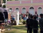 Parque da Baronesa terá evento alusivo ao Dia Internacional da Mulher