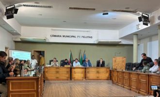 Emissão de licenças ambientais em Pelotas ganha agilidade