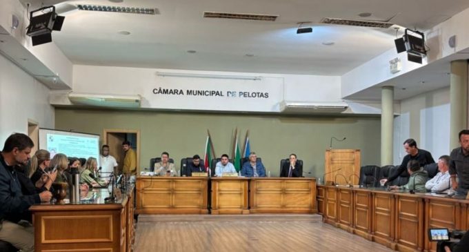 Emissão de licenças ambientais em Pelotas ganha agilidade