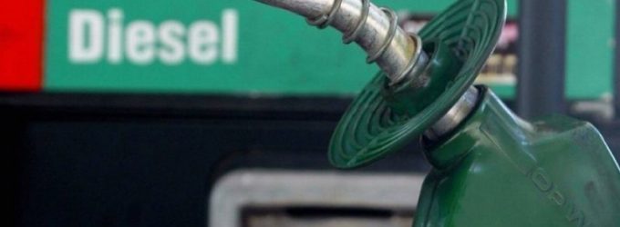 Marroni alerta MP sobre alta abusiva no mercado de combustíveis em Pelotas