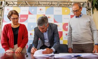 Novo contrato entre município e Apae duplica atendimento a autistas