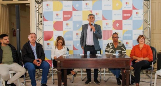 100 DIAS: Governo revela rombo financeiro de R$ 289 milhões