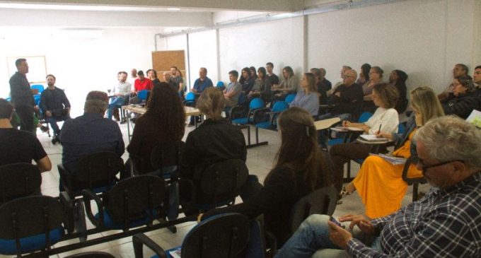 Prefeitura abre diálogo com empresários da construção civil