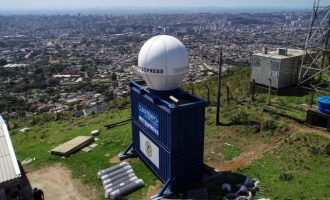 Estado compra mais três radares meteorológicos, possibilitando cobertura total para o RS
