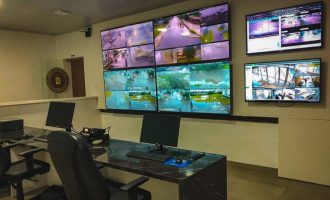 4º BPM inaugura nova Sala de Operações