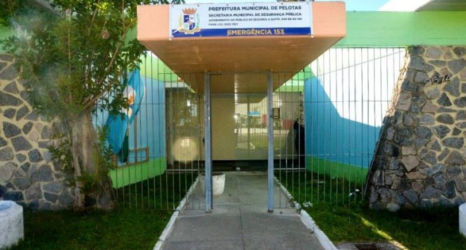 Secretaria de Segurança Pública de Pelotas está em novo endereço