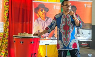 Semana da Cultura LPG traz dez atividades entre segunda e terça