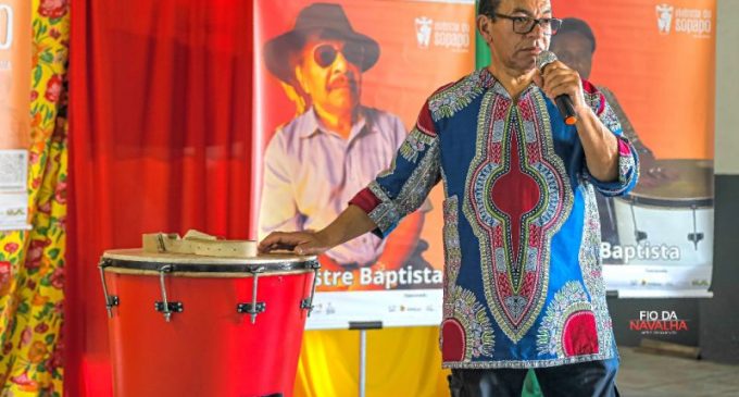 Semana da Cultura LPG traz dez atividades entre segunda e terça