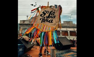 Primeira edição do Sofá na Rua 2025 já tem programação confirmada
