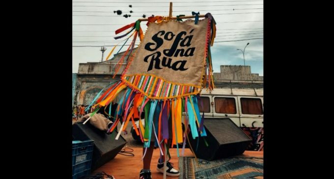 Primeira edição do Sofá na Rua 2025 já tem programação confirmada