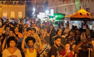 Liberação de eventos em Pelotas pode ser solicitado pela internet