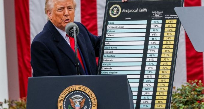 Artigo: Tarifaço de Trump e a janela para o agro brasileiro