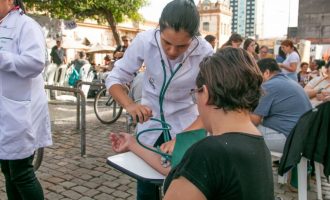 8º Caps na Rua será dia 19 de novembro