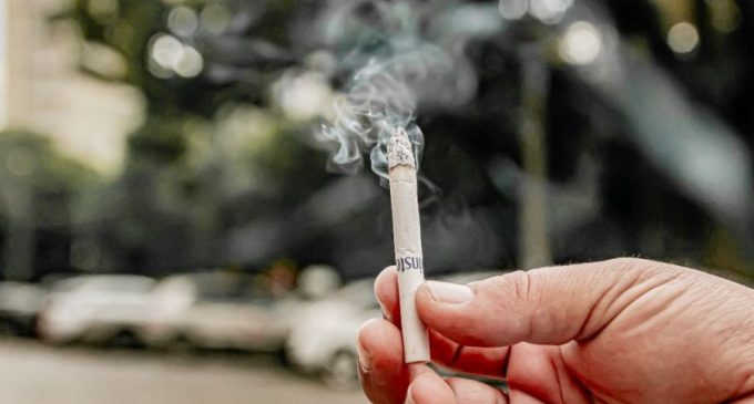 Pelotas integra atividades alusivas ao Dia Mundial sem Tabaco