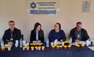 Vencedores do concurso do mel vão à etapa regional