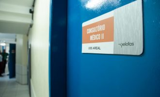 UBSs com gestão UFPel estão com atendimento parcial