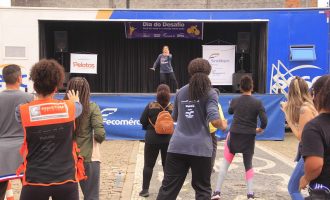 Pelotas celebra o Dia do Desafio com ampla programação e foco em saúde, movimento e solidariedade