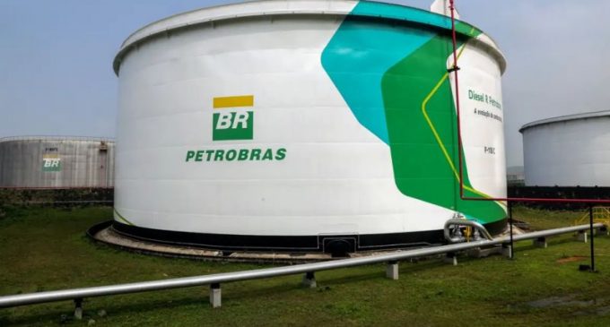Petrobras reduz novamente o preço do diesel para as distribuidoras