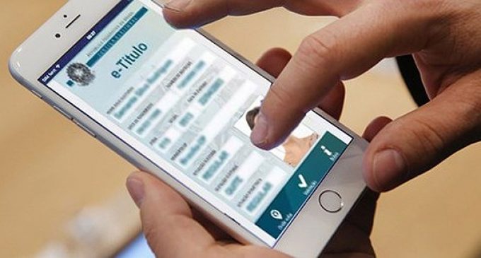 Mais de 5 milhões podem ter o título de eleitor cancelado
