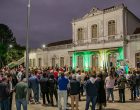 Estação Férrea resgata a história dos trabalhadores das ferrovias