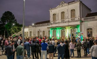 Secretaria de Turismo ganha novo espaço no centro da cidade
