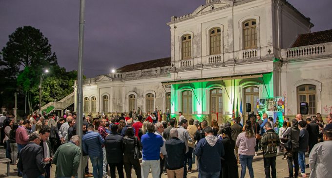Secretaria de Turismo ganha novo espaço no centro da cidade