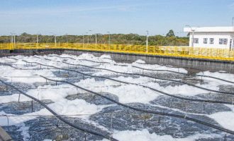 Sanep conclui projeto executivo da ETE Simões Lopes