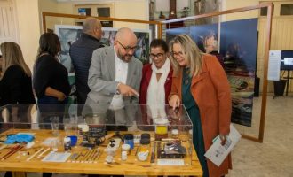 Prefeitura de Pelotas recebe exposição 8 de janeiro – Restauração e Democracia