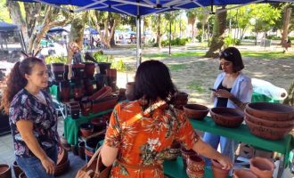 Feiras-livres no feriado de sábado atenderão normalmente em Pelotas