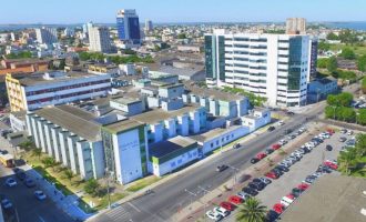 HU-Furg participa do “Maio Vermelho” com atendimentos para prevenção do câncer de boca