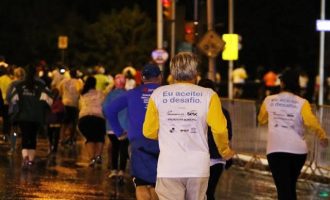 Últimas vagas para a Rústica Noturna do Dia do Desafio em Pelotas Últimas vagas para a Rústica Noturna do Dia do Desafio em Pelotas