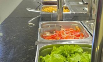 Aapecan pede apoio da comunidade com a doação de alimentos