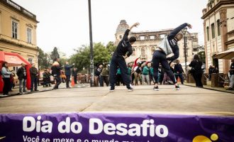 Dia do Desafio 2025 em Pelotas: confira a programação atualizada