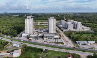 Setor da construção movimenta negócios com Feira Imobiliária