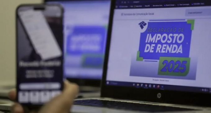 Receita Federal abre na próxima sexta-feira (23) consulta ao maior lote de restituição do Imposto de Renda da história