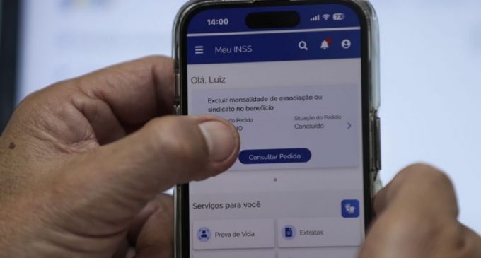 INSS começa notificar beneficiários vítimas de descontos