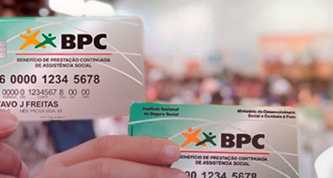 INSS prorroga antecipação de BPC a moradores de Pelotas atingidos pelas chuvas de 2024