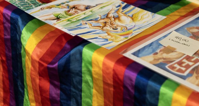 Conferência Municipal LGBTQIAPN+ ocorre nesta sexta e sábado